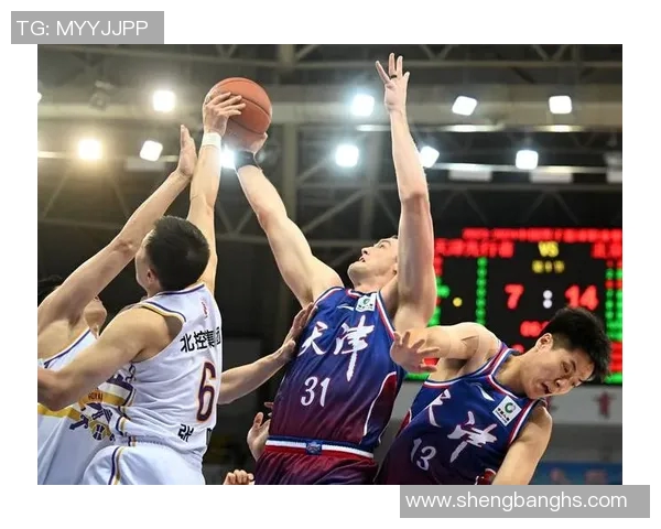 2011年CBA天津队与广东队激战回顾精彩瞬间与赛场风云再现