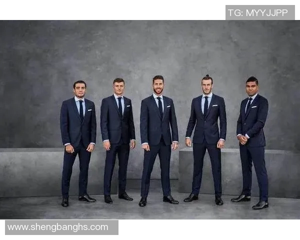 足球明星西装对比高清图集展现风采与魅力的时尚碰撞