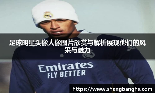 足球明星头像人像图片欣赏与解析展现他们的风采与魅力